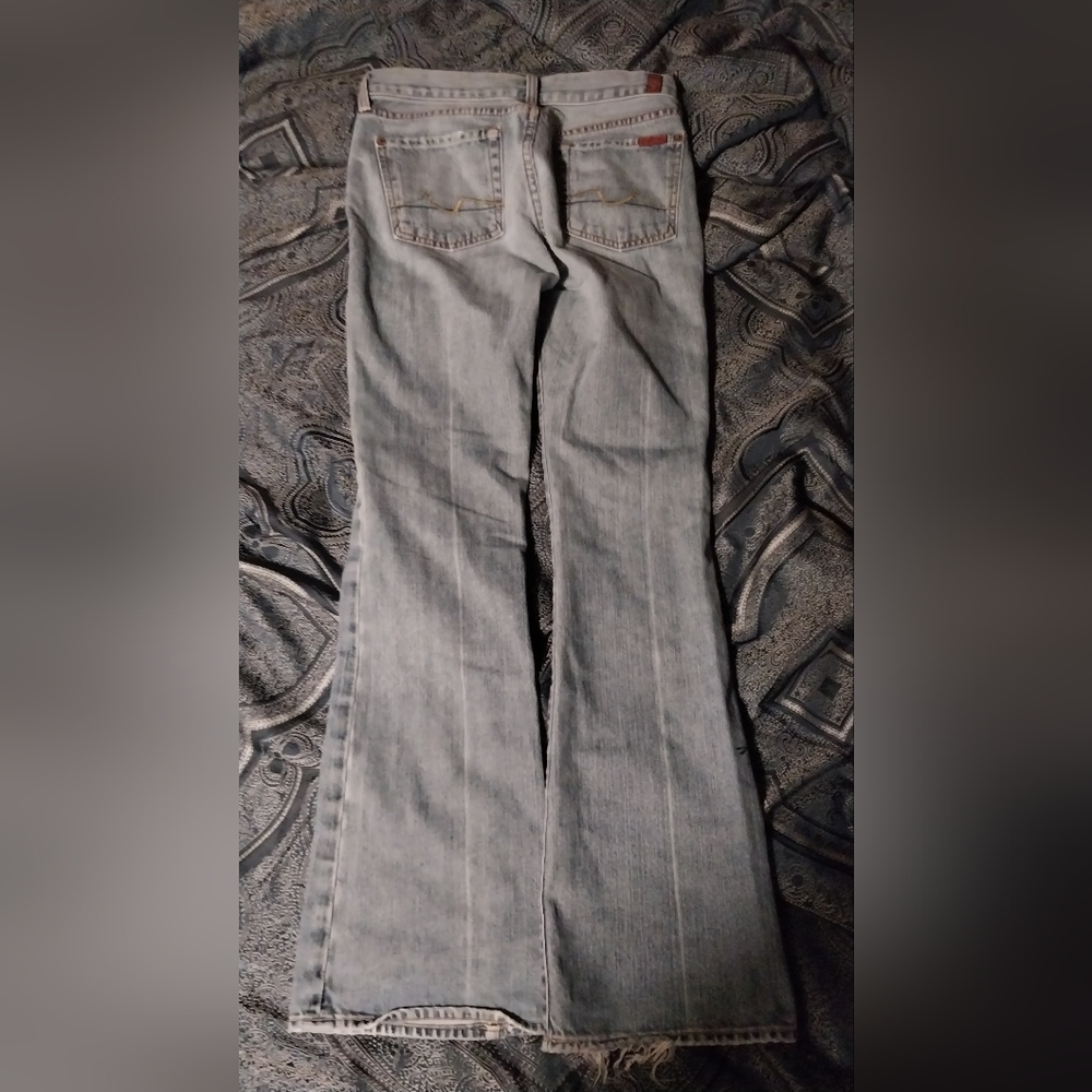 7 FAMK JEANS